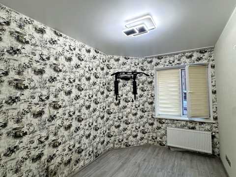 квартира за адресою Райдужна вул., 97