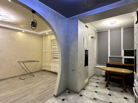 квартира за адресою Райдужна вул., 97