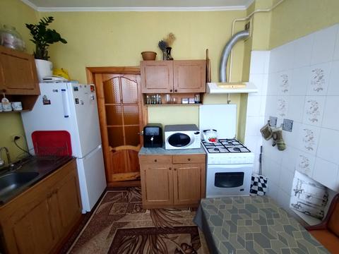 квартира за адресою Дубно, Митрополита Шептицького вул., 1-Б