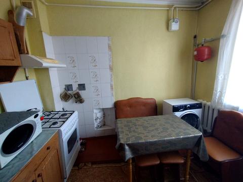 квартира за адресою Дубно, Митрополита Шептицького вул., 1-Б