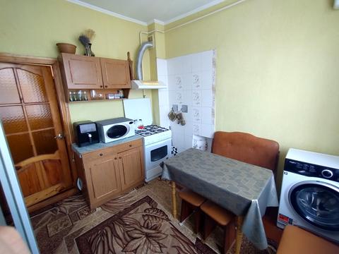 квартира за адресою Дубно, Митрополита Шептицького вул., 1-Б