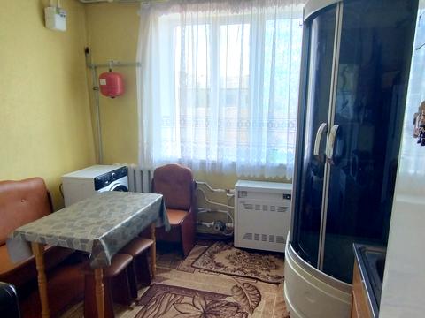 квартира за адресою Дубно, Митрополита Шептицького вул., 1-Б