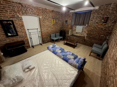 квартира по адресу Скальная ул., 1
