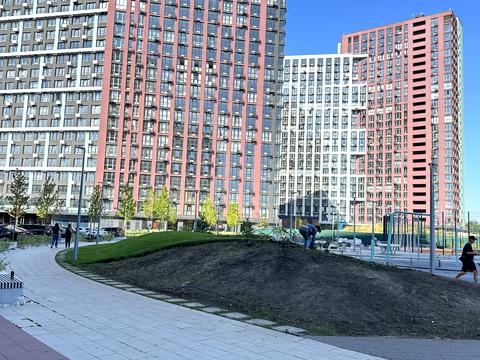 квартира за адресою Віктора Некрасова вул. (Північно-Сирецька), 8