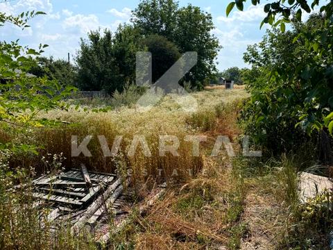 ділянка за адресою Центральна вул. (Леніна), 1