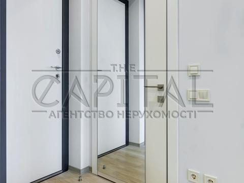 квартира за адресою Антоновича вул. (Горького), 118/9