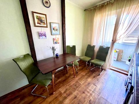 квартира за адресою Балківська вул., 143