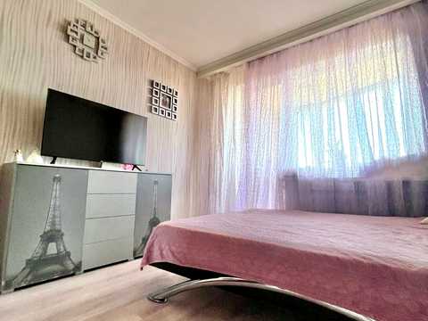квартира по адресу Балковская ул., 143