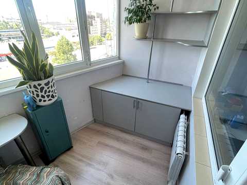 квартира по адресу Балковская ул., 143