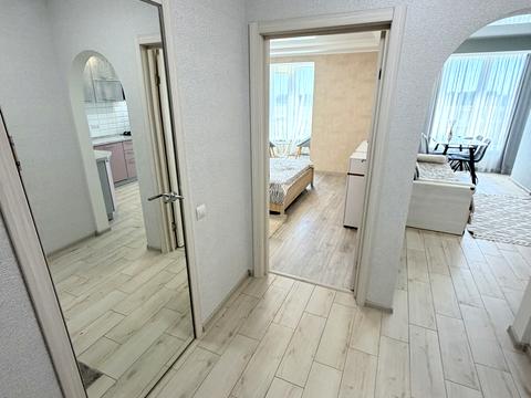 квартира по адресу Жулянська ул., 1-Д