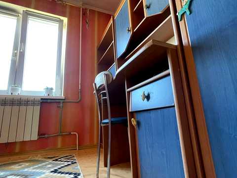 квартира по адресу Балковская ул., 143