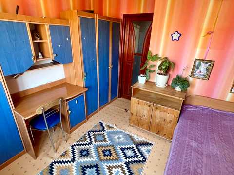квартира по адресу Балковская ул., 143