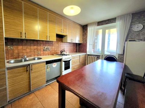 квартира за адресою Родіона Скалецького вул., 38а