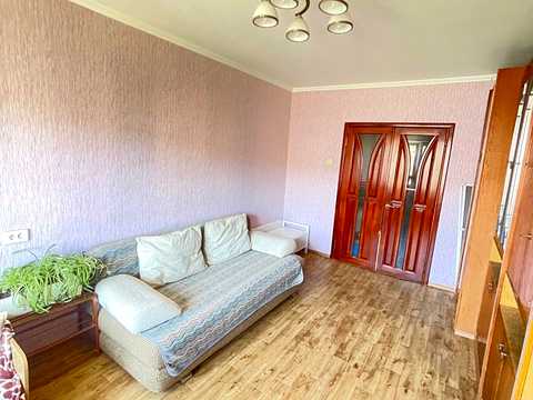 квартира по адресу Балковская ул., 143