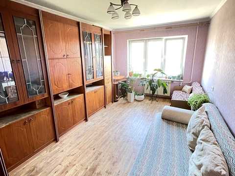 квартира по адресу Балковская ул., 143
