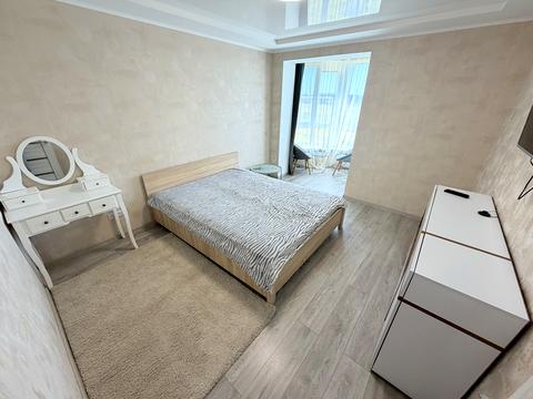 квартира по адресу Жулянська ул., 1-Д