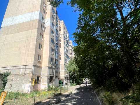 квартира по адресу Балковская ул., 143