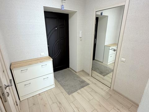 квартира по адресу Жулянська ул., 1-Д