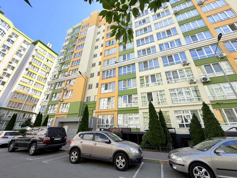 квартира по адресу Жулянська ул., 1-Д