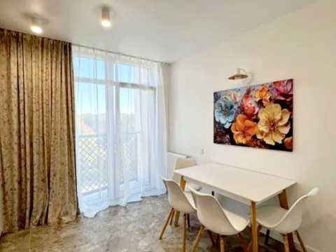 квартира за адресою Пасічна вул., 150