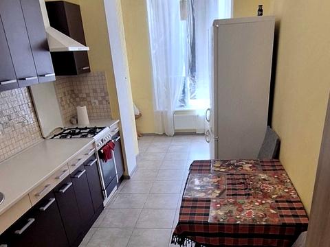 квартира по адресу Героев Небесной Сотни просп., 28/2