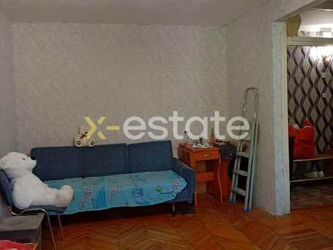квартира за адресою Каденюка вул. (Танкопія), 20а