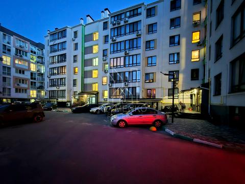 квартира по адресу Павла Лі пер. (Московский), 2-А