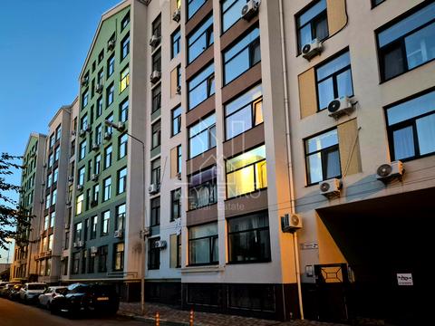 квартира по адресу Павла Лі пер. (Московский), 2-А