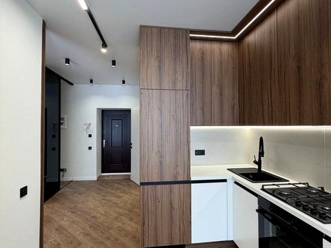 квартира по адресу Счастливая ул., 67