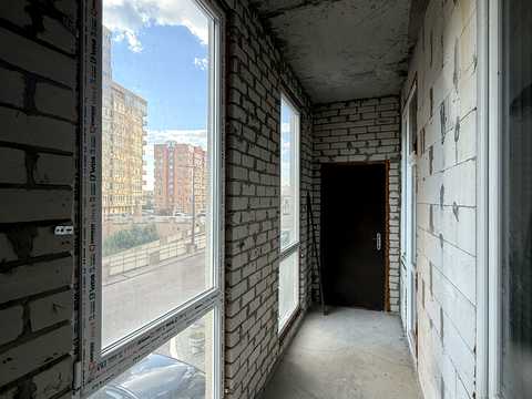 квартира по адресу Клочковская ул., 117