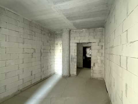 квартира по адресу Клочковская ул., 117