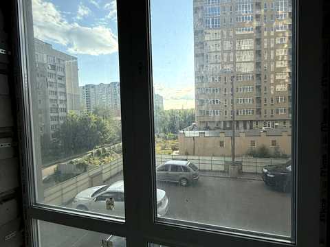 квартира по адресу Клочковская ул., 117