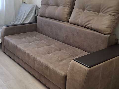 квартира по адресу Домостроительная ул., 7