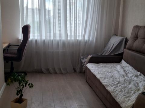 квартира по адресу Домостроительная ул., 7