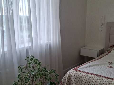 квартира по адресу Домостроительная ул., 7