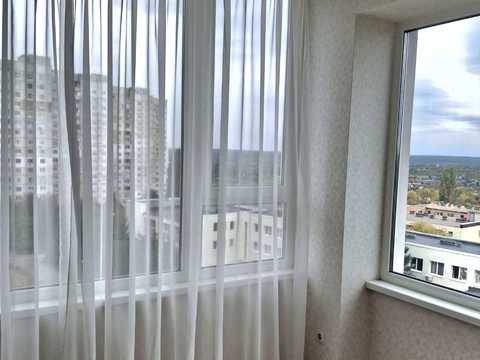 квартира по адресу Домостроительная ул., 7