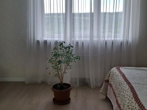 квартира по адресу Домостроительная ул., 7