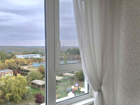 квартира по адресу Домостроительная ул., 7