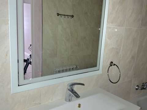 квартира по адресу Домостроительная ул., 7