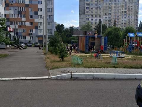 квартира по адресу Домостроительная ул., 7