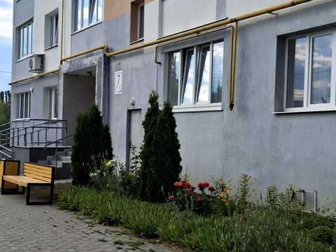 квартира по адресу Домостроительная ул., 7