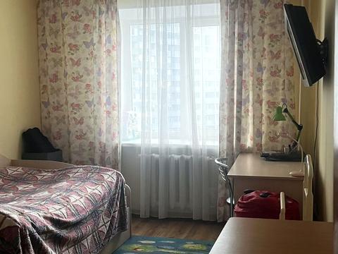 квартира за адресою Сосницька вул., 21