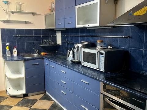 квартира за адресою Сосницька вул., 21