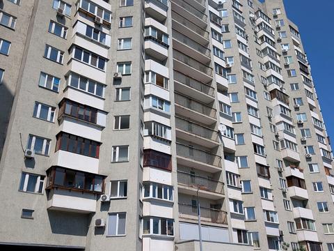 квартира за адресою Сосницька вул., 21