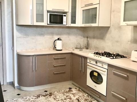 квартира по адресу Героев Небесной Сотни просп., 18/3