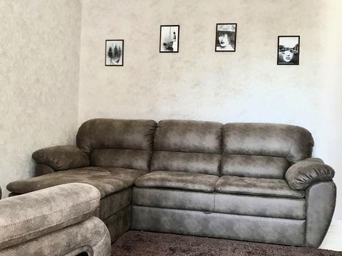квартира по адресу Героев Небесной Сотни просп., 18/3