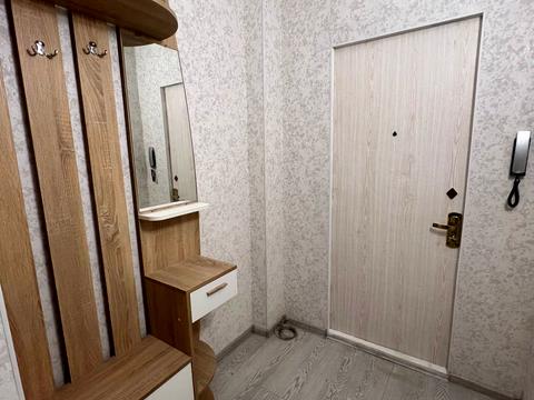 квартира за адресою Жоліо Кюрі вул., 21а