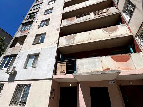 квартира за адресою Жоліо Кюрі вул., 21а