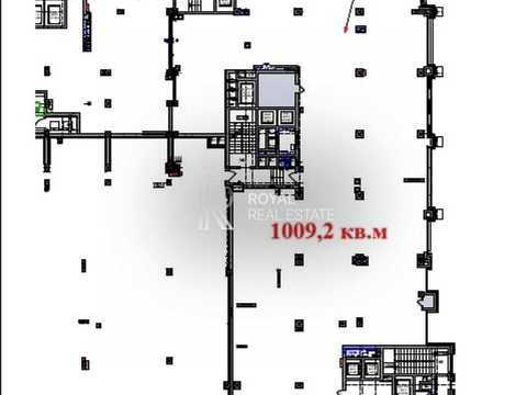 комерційна за адресою Антоновича вул. (Горького), 118/9