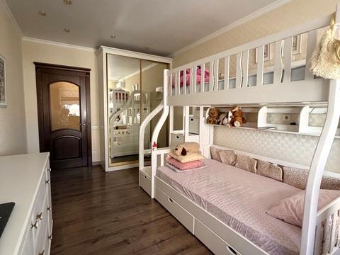 квартира за адресою Феодосійська вул., 2-Л